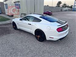 فورد موستانج